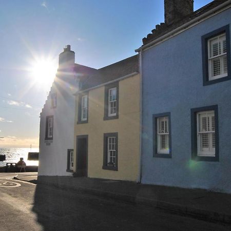 Oyster Cottage- Relaxing Retreat By The Sea Saint Monance Екстериор снимка