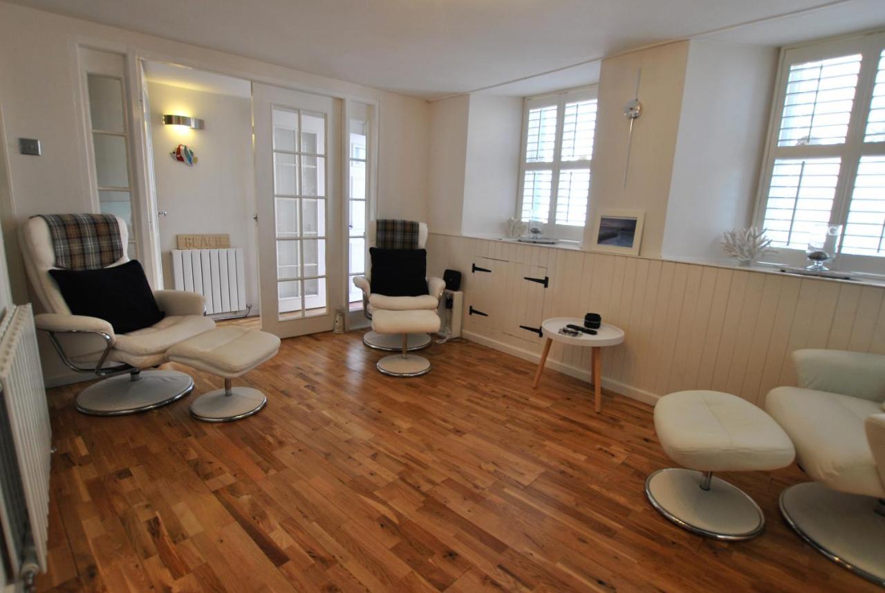 Oyster Cottage- Relaxing Retreat By The Sea Saint Monance Екстериор снимка