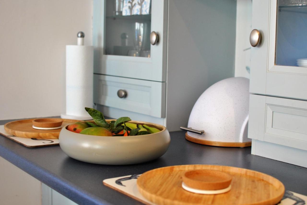 Oyster Cottage- Relaxing Retreat By The Sea Saint Monance Екстериор снимка
