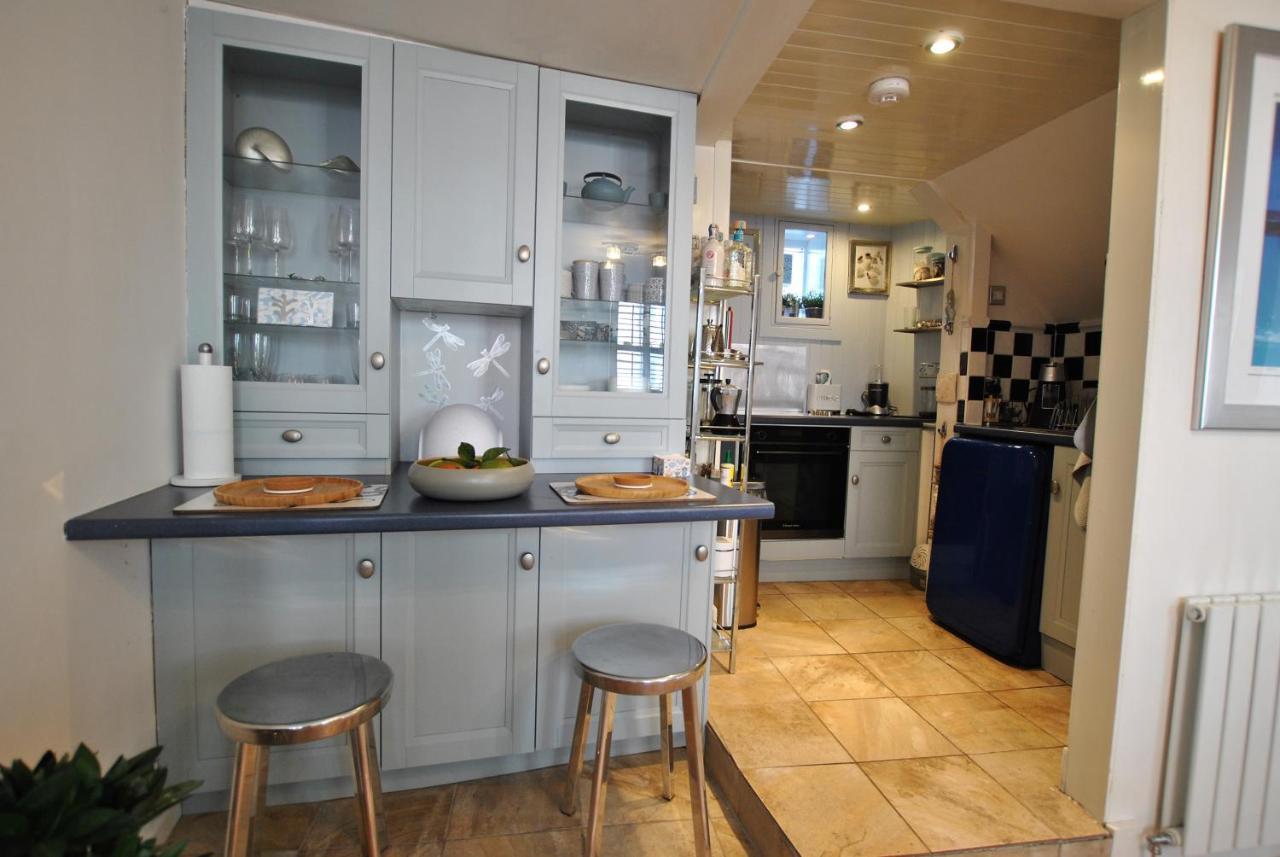 Oyster Cottage- Relaxing Retreat By The Sea Saint Monance Екстериор снимка